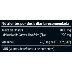 ACEITE DE ONAGRA 60 PERLAS 2