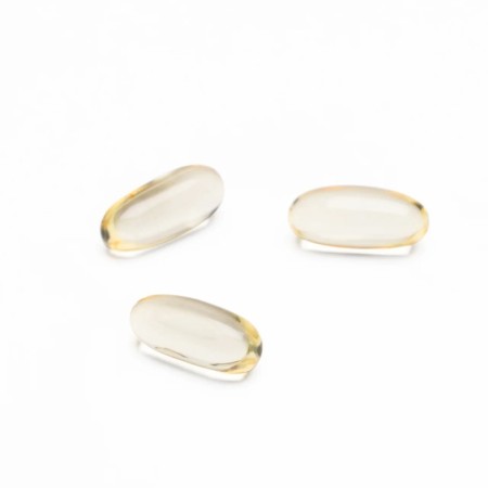 Omegor Vitality 1000. 150 Perlas