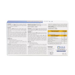 FLAVOMEGA 60 CÁPS. + 30 SOBRES 2