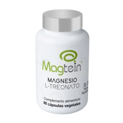 Magnesio L-Treonato 100 mg....