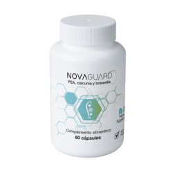 Nova Guard. 60 cápsulas