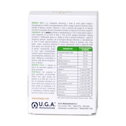 Omegor Mind. 30 Perlas 2