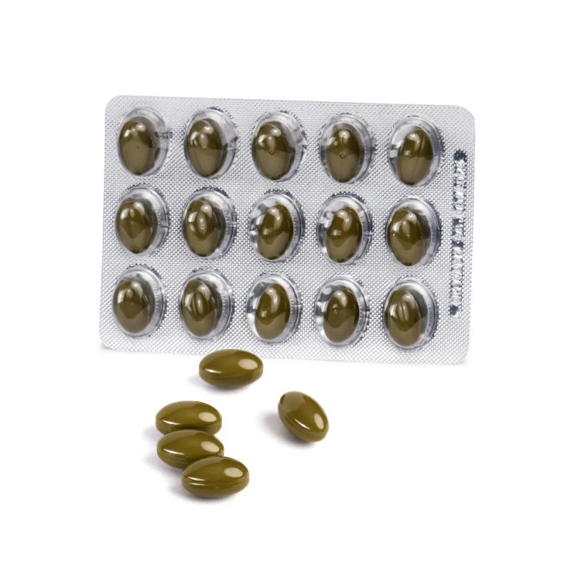 Omegor Mind. 60 Perlas