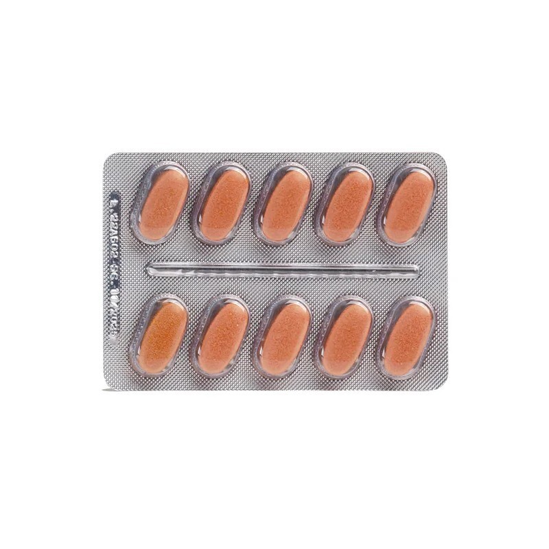 Eulipid. 30 Comprimidos