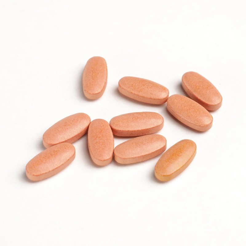 Eulipid. 30 Comprimidos