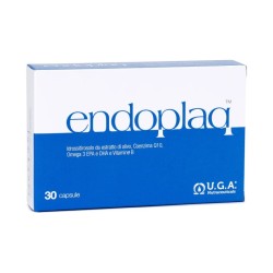 Endoplaq. 30 Cápsulas