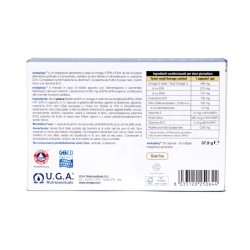 Endoplaq. 30 Cápsulas 2