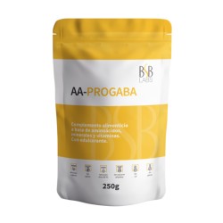 AA-proGABA 250 g.