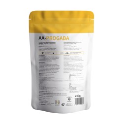 AA-proGABA 250 g. 2