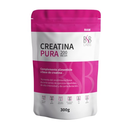 Creatina Pura. 300 G Creatina Pura. 300 G