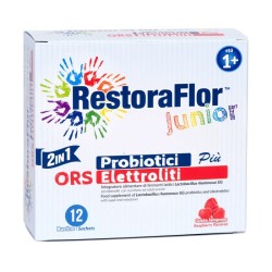 Restoraflor Junior...