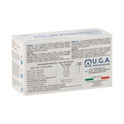 Restoraflor Líquido. 10 viales 2