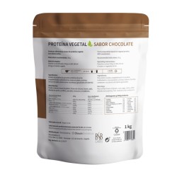 Proteína Vegetal - Sabor... 2