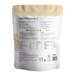 Proteína Vegetal - Sabor... 2