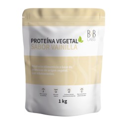 Proteína Vegetal - Sabor...