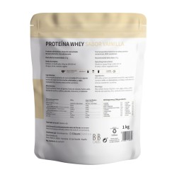 Proteína Whey - Sabor... 2