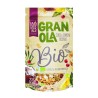 Granola Coco Lemon Friends  275 g La Newyorkina.