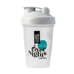 Shaker La Newyorkina +...