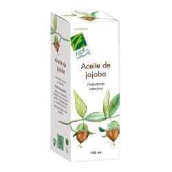 Aceite Jojoba. 100 Ml