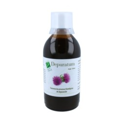 Depuratum. 200 ML 2