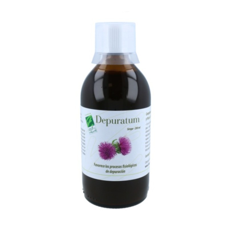 Depuratum. 200 ML