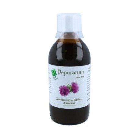 Depuratum. 200 ML