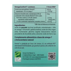 Omega Confort 7 60 Perlas 2