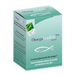 OmegaConfort7®. 90 Perlas