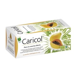 Caricol®. 20 Sobres- 21 Ml