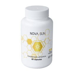 Nova Sun 60 cáps