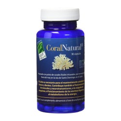Coralnatural® 1000 Mg. 90 Cápsulas