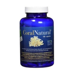 Coralnatural® 1000 Mg. 180 Cápsulas