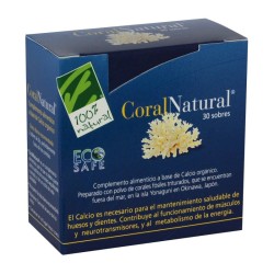Coralnatural® 2000 Mg. 30 Sobres- 2 G