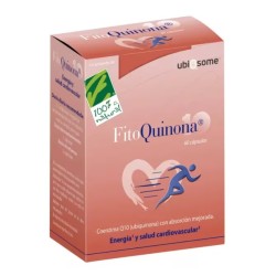 FitoQuinona®10. 60 Cápsulas