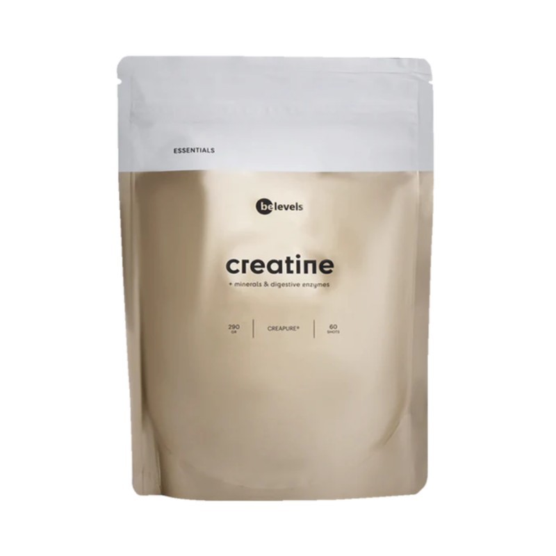 BELEVELS CREATINA CREAPURE DP 290 G