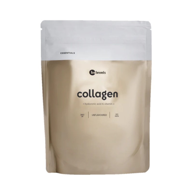 COLÁGENO PORCINO NEUTRO (30 TOMAS 10G) DOYPACK 330 G