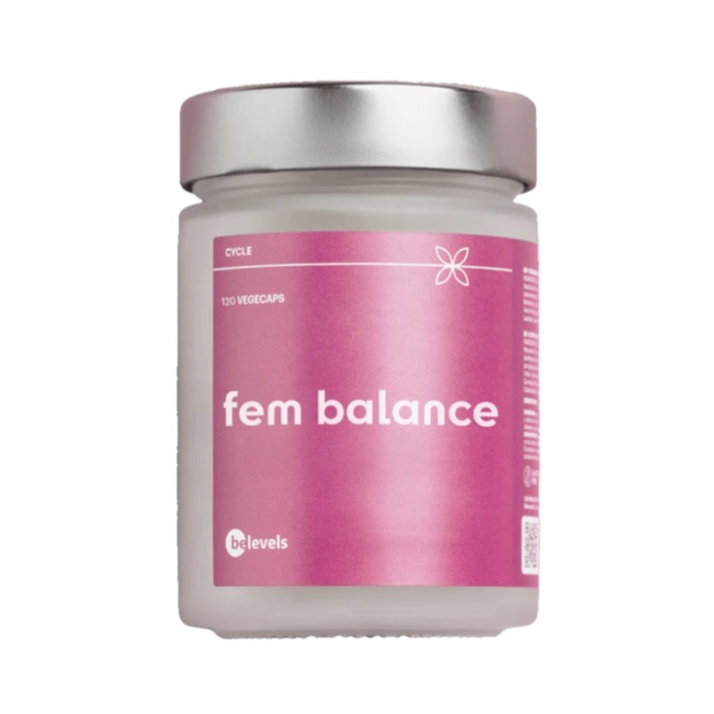 FEM BALANCE V2 120 CÁPS.