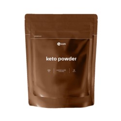 KETO POWDER CHOCO (15 DOSIS 20 G) DOYPACK 300 G