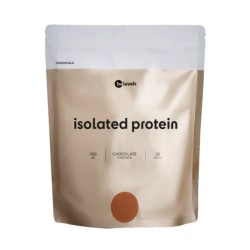PROTEÍNA ISOLATED CHOCOLATE 750 G