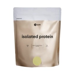 PROTEÍNA ISOLATED VAINILLA / CHOCO BLANCO 750 G