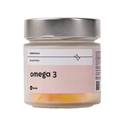 SUPER OMEGA 3 1000 MG 35 /...