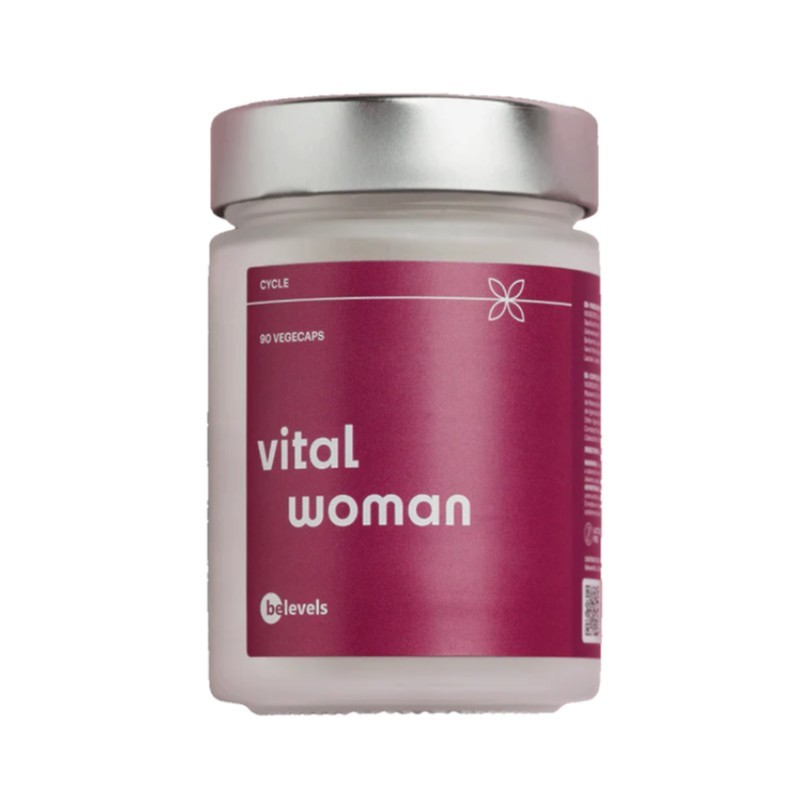VITAL WOMAN 90 CÁPS.