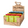 Pack Barritas 5 Sabores PaleoBull (Cacao, Coco, Plátano, Naranja, Melocotón). 50 G- 15 Unidades