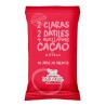 Barrita de Avellanas, Cacao y Reishi Paleobull. 50 G- 1 Unidad