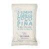 Barrita de Piña Colada PaleoBull. 55 G- 1 Unidad