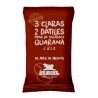 Barrita de Café, Guaraná y Calabaza PaleoBull. 55 G- 1 Unidad