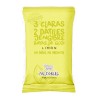 Barrita de Limón, Goji y Jengibre PaleoBull. 55 G- 1 Unidad
