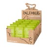 Pack Barritas Plátano y Avellana PaleoBull. 55 G- 15 Unidades