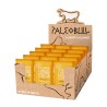 Pack Barritas Naranja y Chía PaleoBull. 50 G- 15 Unidades
