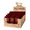 Pack Barritas Café y Guaraná PaleoBull. 55 G- 15 Unidades